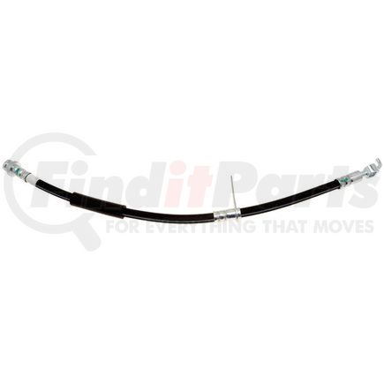 ACDELCO 18J383790 Brake Hydraulic Hose - Female, Threaded, Steel, Does not include Gasket or Seal