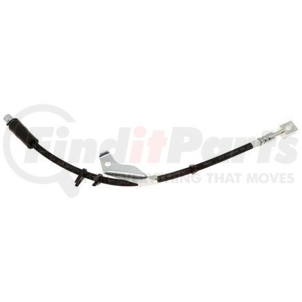ACDelco 18J383730 Brake Hydraulic Hose - Female, Threaded, Steel, Does not include Gasket or Seal