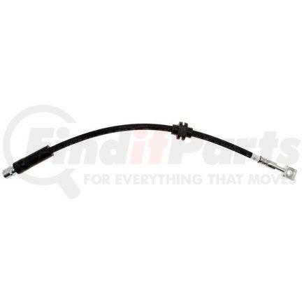 ACDelco 18J383805 Brake Hydraulic Hose - Female, Threaded, Steel, Does not include Gasket or Seal