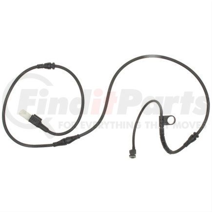 ACDelco 18K2160 Disc Brake Pad Wear Sensor - Male Connector, Pressure Contact, Circular