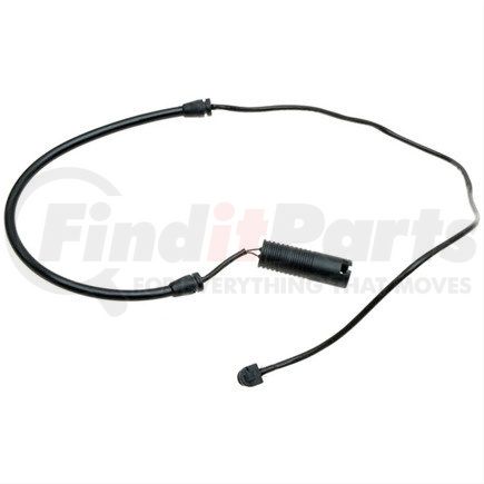ACDELCO 18K2194 Disc Brake Pad Wear Sensor - Male Connector, Pressure Contact, Circular