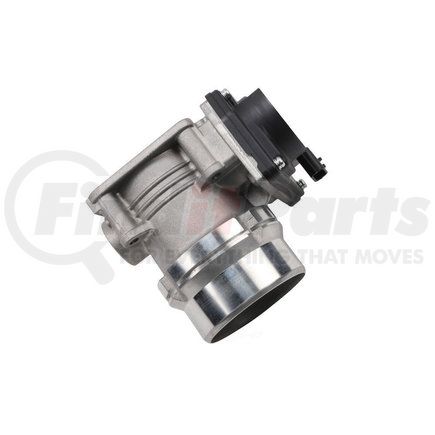 ACDelco 19420711 Fuel Injection Throttle Body - Electronic, with Throttle Position Sensor