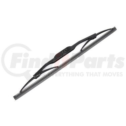 ACDelco 19432589 Back Glass Wiper Blade - Fits 2010-17 Chevy Equinox/GMC Terrain