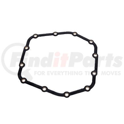 ACDelco 23490354 Differential Cover Gasket - 12 Mount Holes, 0.354 Inch Diameter