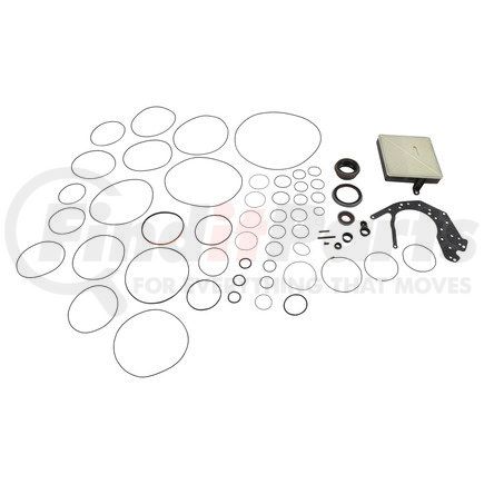 ACDelco 24043596 Automatic Transmission Overhaul Service Seal Kit - No Vintage Part Indicator