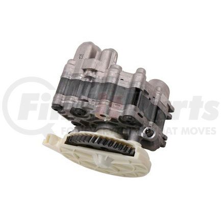 ACDelco 24050599 Automatic Transmission Oil Pump Assembly - Fits 2020-23 Cadillac CT4/CT5