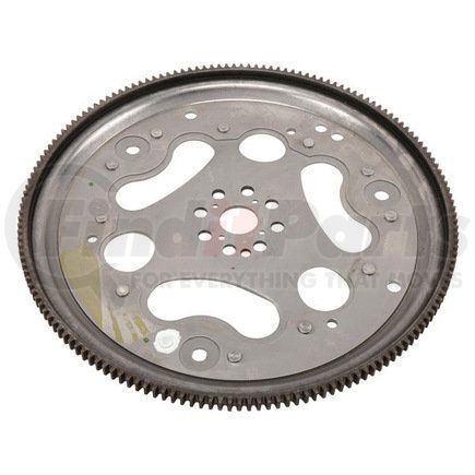 ACDelco 24100345 Automatic Transmission Flexplate - 8 Mount Holes, Bolt On, Regular Grade