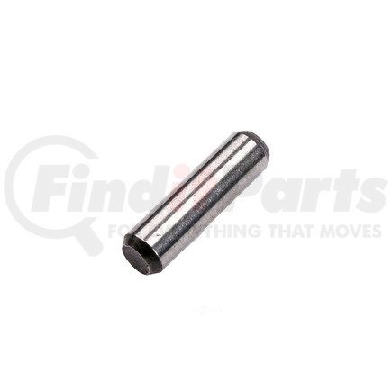 ACDelco 24575061 Multi-Purpose Pin - 0.185" O.D. Straight Dowel, Steel, with Beveled Edges