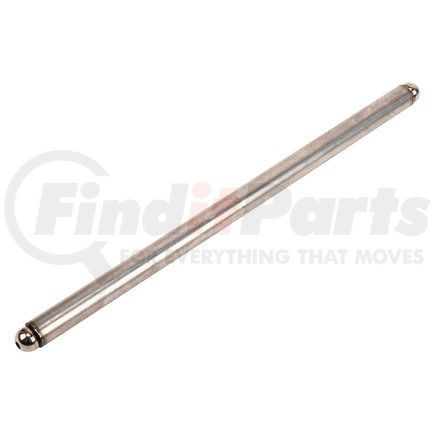 ACDelco 24504406 Engine Push Rod - 0.3468" Diameter, 0.3131" Ball Tip Type, Steel