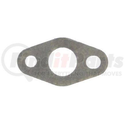 ACDelco 25182770 Exhaust Gas Recirculation (EGR) Tube Gasket - with 2 Bolt Holes