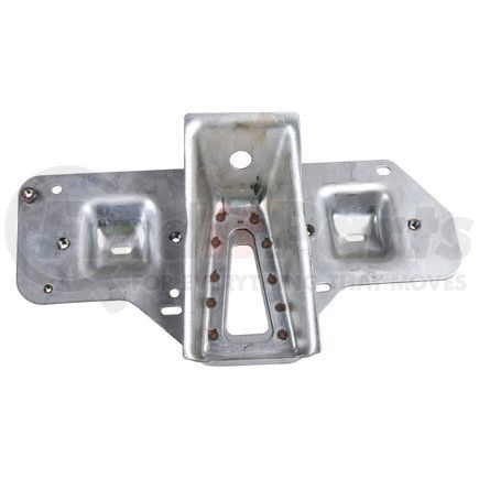 Brackets, Flanges and Hangers