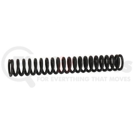 ACDelco 26065450 Steering Column Tilt Gas Spring - 0.433" I.D. and 0.606" O.D. Steel, 23 Coils