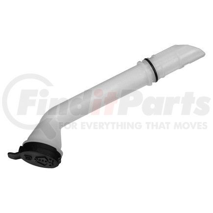 Washer Fluid Reservoir Filler Pipe