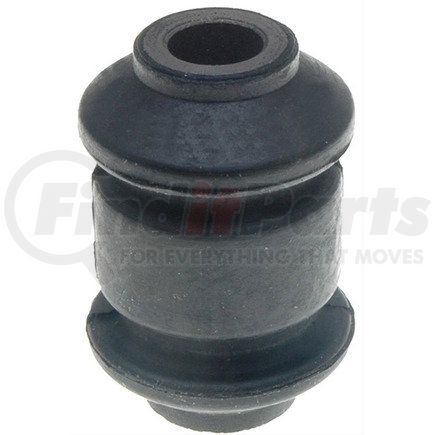 ACDelco 45G9253 Suspension Control Arm Bushing - 0.47" Inner Diameter, Rubber