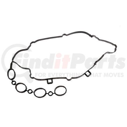 ACDelco 55354237 Engine Valve Cover Gasket - 8 Bolt Holes, One Piece, Silicone, Standard