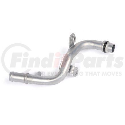 Engine Oil Cooler Coolant Pipe