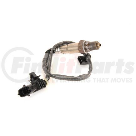 ACDelco 55584585 Oxygen Sensor - Female Connector, Heated, Position 1, Upstream