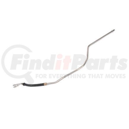 ACDelco 84182159 Fuel Return Line - 0.32" Inside Diameter and 0.37" Outside Diameter