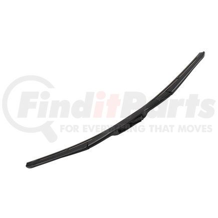 ACDelco 84589113 Back Glass Wiper Blade - Hybrid, Multiple Material, Adapters Required