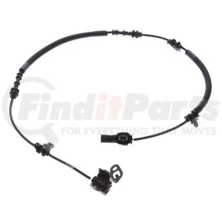 Disc Brake Pad Wear Sensor Connector