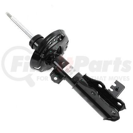 ACDelco 84912411 Suspension Strut - Front Passenger Side Non-Adjustable, McPherson