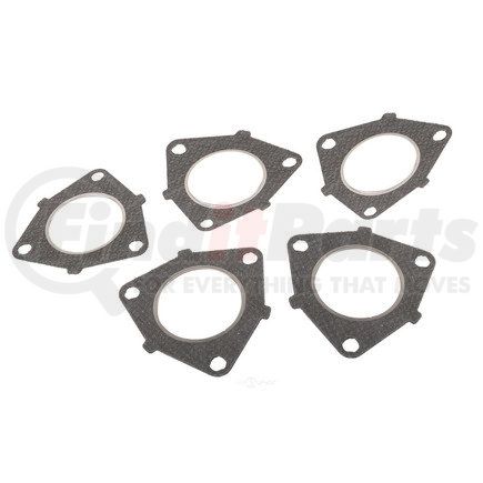 ACDelco 88891747 Catalytic Converter Gasket - 0.06" Thickness, 3 Mount Holes, Stainless