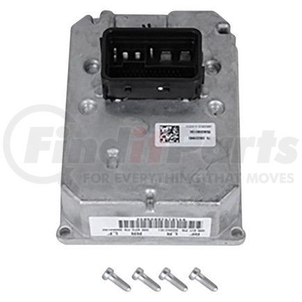 ACDELCO 88964161 Electronic Brake and Traction Control Module - 42 Male Blade Pin Terminals