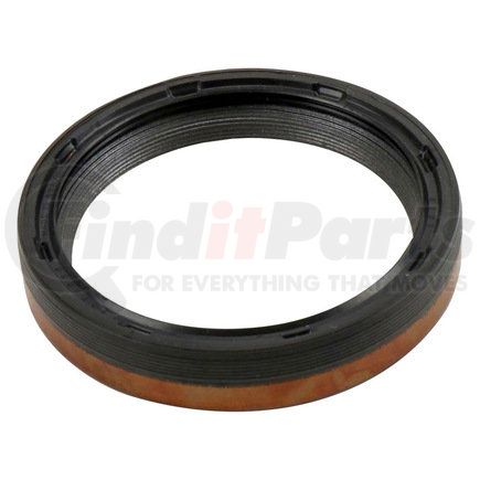 ACDelco 89017622 Engine Crankshaft Seal - 1.85" I.D. and 47" O.D. Oil Seal, Round