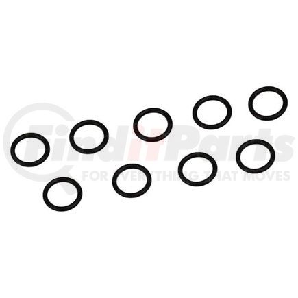 ACDelco 94535975 Wheel Seal - O-Ring, Rubber, Fits 2004-11 Chevy Aveo/2013-23 Trax