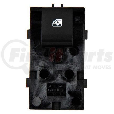 ACDelco 95188249 Combination Switch - 6 Male Blade Terminals and Female Connector, Rocker