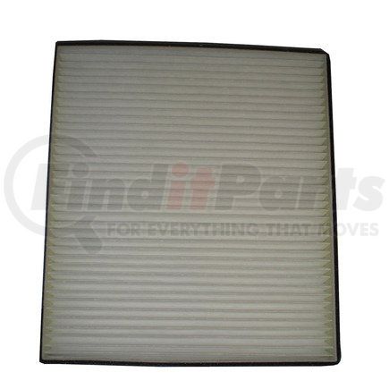 ACDelco CF3383 Cabin Air Filter - Particulate, Non Reusable, Fits 2015-2017 Kia K900