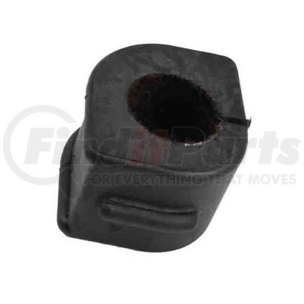 ACDelco 10387838 Suspension Stabilizer Bar Bushing - Front, 1.189" I.D. and 1.929" O.D. Black