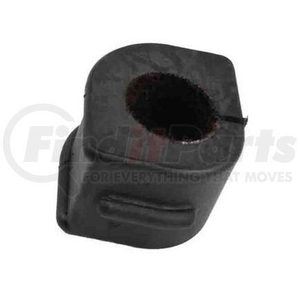 ACDELCO 10387838 Suspension Stabilizer Bar Bushing - Front, 1.189" I.D. and 1.929" O.D. Black