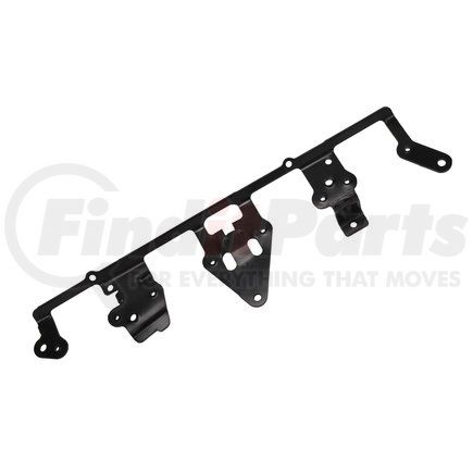 ACDelco 10457736 Ignition Coil Mounting Bracket - 2 Mount Holes, LS Style, Round, Valve Cover