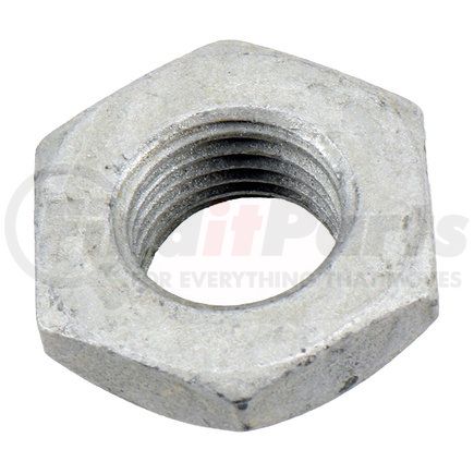 ACDelco 11569638 Suspension Strut Mount Nut - M14 x 1.5 Prevailing Torque Nut, Clockwise