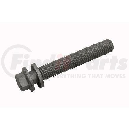 ACDelco 11611841 Suspension Control Arm Bolt - 10.9 Bolt, Hex Head Drive, Steel