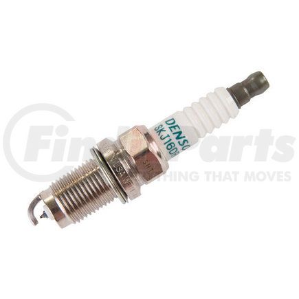 ACDelco 12582002 Spark Plug - 0.625" Hex, Nickel Alloy, Single Prong Electrode, Conical