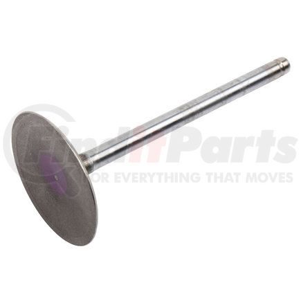 ACDelco 12617533 Engine Intake Valve - 0.031" Stem and 2.17" Valve Head, Stainless Steel