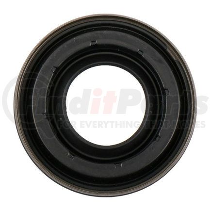 ACDelco 12653143 Multi-Purpose O-Ring - 0.7" I.D. and 1.6" O.D. Round, Rubber