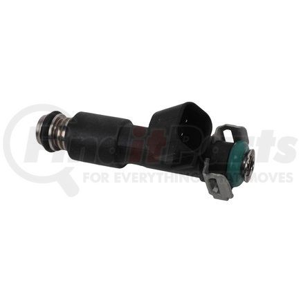 ACDelco 12655674 Fuel Injector - Multi-Point Fuel Injection, 2 Male Blade Pin Terminals