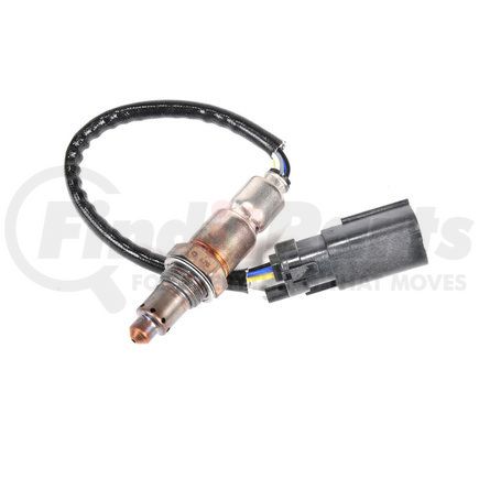 ACDelco 12675980 Oxygen Sensor - Heated, Male Connector, Pre-Catalyst, Upstream Driver Side