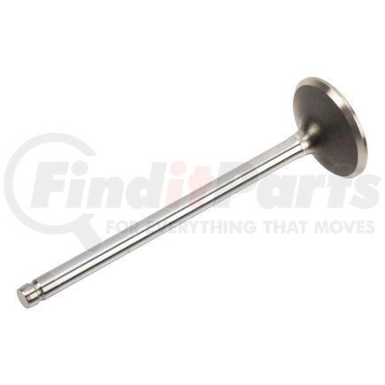 ACDelco 12678745 Engine Exhaust Valve - 0.84" Valve Head, 45 Seat Angle, without Locks