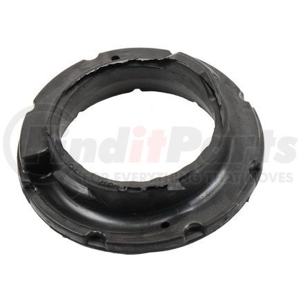 ACDelco 15882987 Coil Spring Insulator - 3.29" I.D. and O.D. Spring, Black Rubber