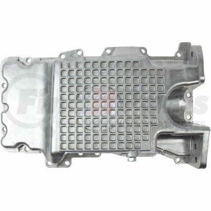 MTC 1011077 Engine Oil Pan