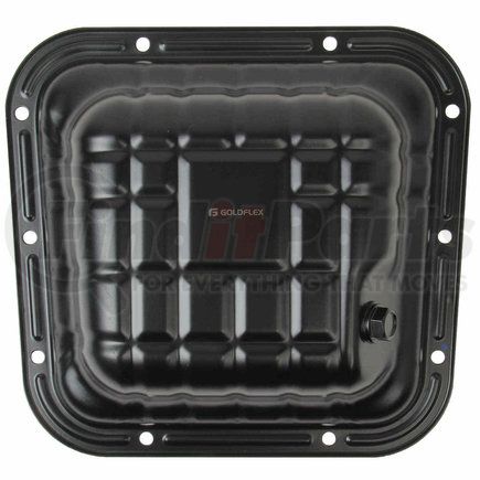 MTC 1011072 Engine Oil Pan