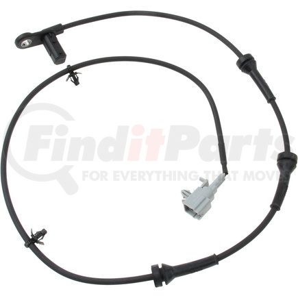 MTC 1011115 ABS Wheel Speed Sensor