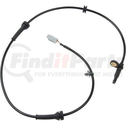 MTC 1011119 ABS Wheel Speed Sensor for INFINITY