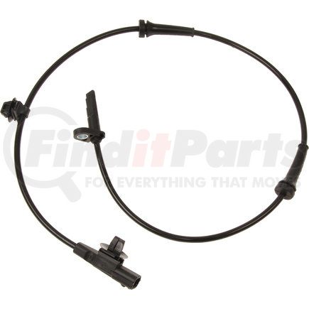 MTC 1011148 ABS Wheel Speed Sensor