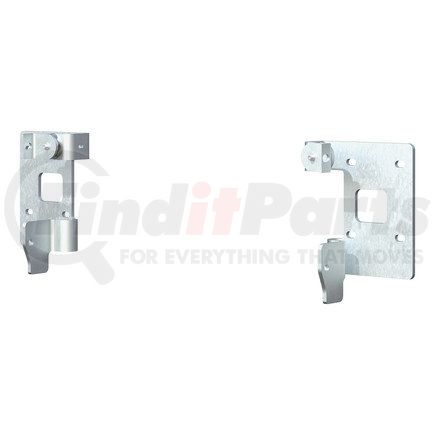 Retrac Mirror 206580 MAGNETIC LATCH INSTALLATION KIT