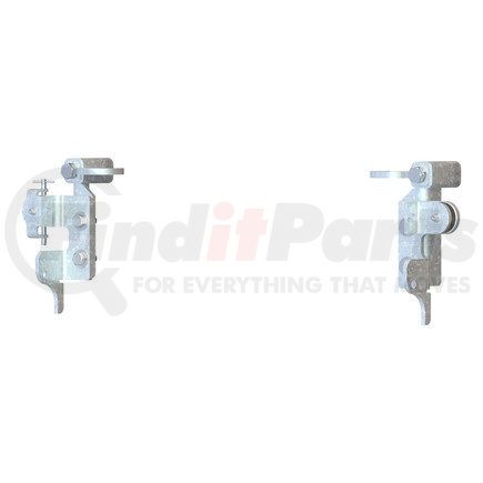 Retrac Mirror 206820 BRACKET KIT 07+ 388/389